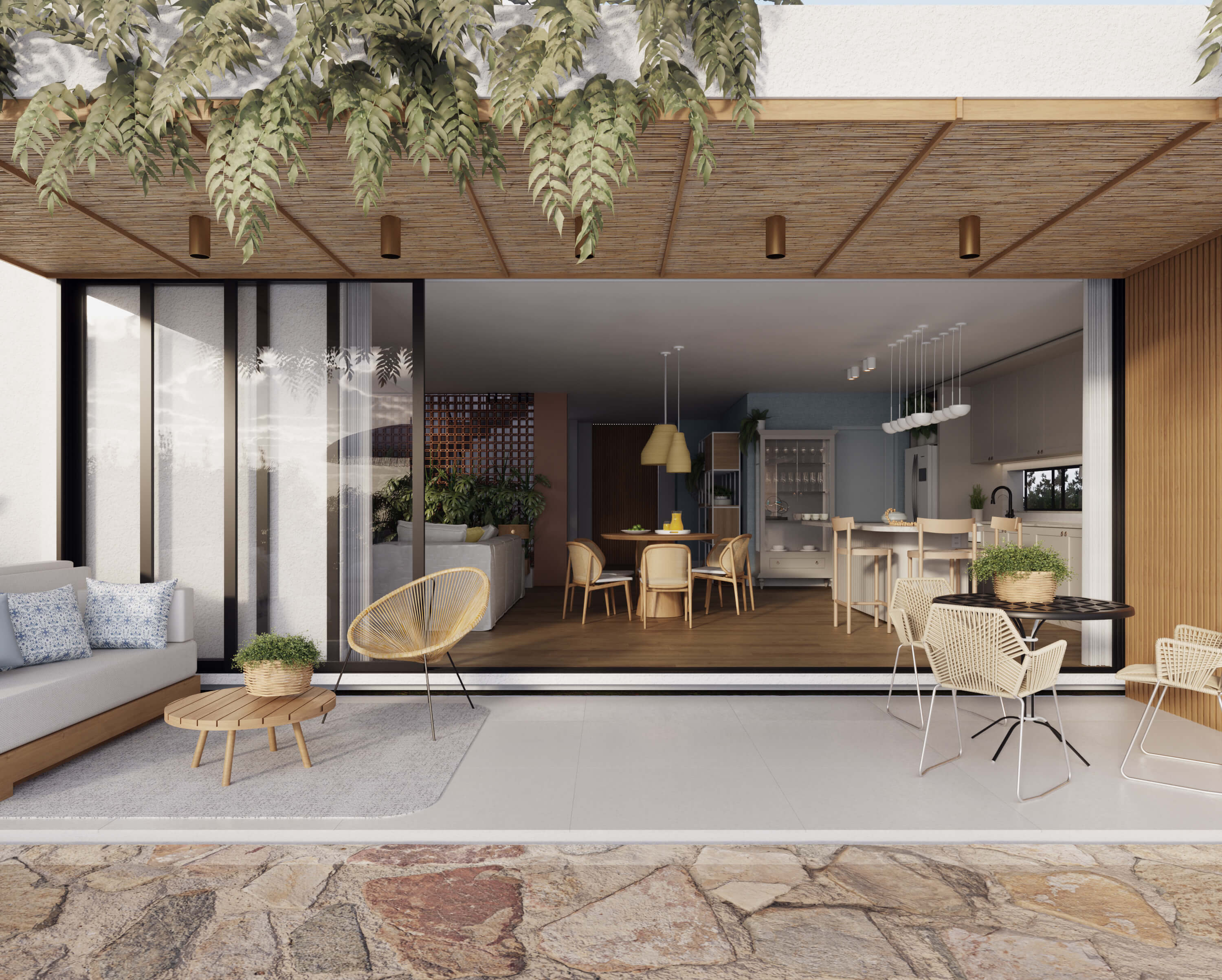 Contemporary Brazilian Residential Architecture – image 21/24